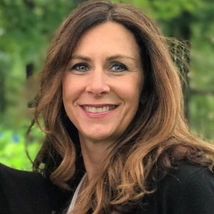 Meet your Posher, Janene